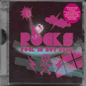 Various - Rock Is Not Dead mp3 album