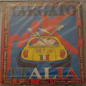 Various - Rock Targato Italia mp3 album