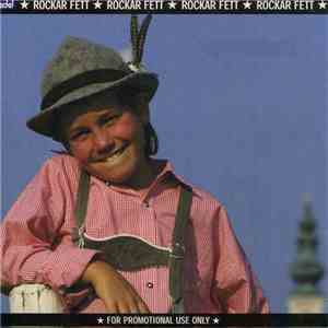 Various - Rockar Fett mp3 album
