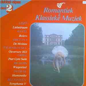 Various - Romantiek & Klassieke Muziek Deel 2 mp3 album