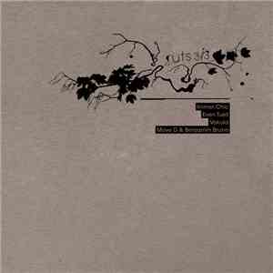 Various - Rüts 3/3 mp3 album
