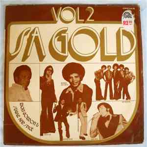 Various - S.A. Gold Vol. 2 mp3 album