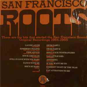 Various - San Francisco Roots mp3 album