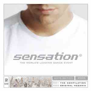 Various - Sensation White 2005 mp3 album