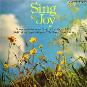 Various - Sing For Joy mp3 album