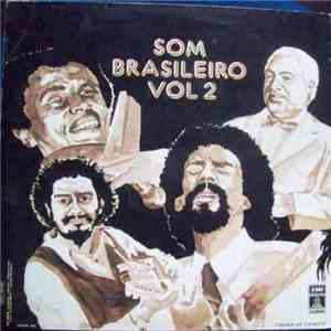 Various - Som Brasileiro Vol 2 mp3 album