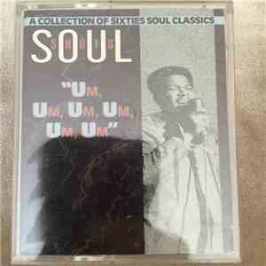 Various - Soul Shots Vol 10: More Sweet Soul mp3 album