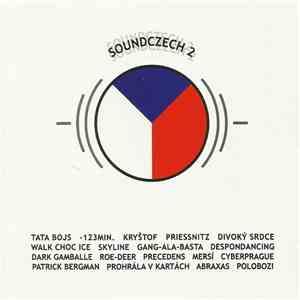 Various - Soundczech 2 mp3 album