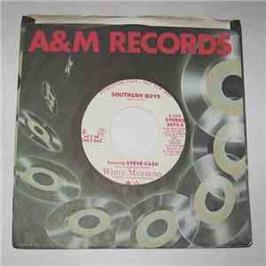 Various - Southern Boys mp3 album