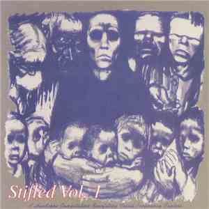 Various - Stifled Vol. 1 mp3 album