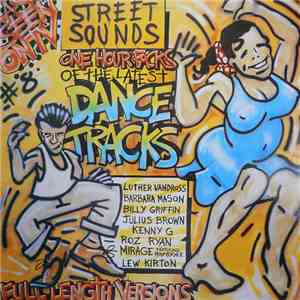 Various - Street Sounds Edition 8 mp3 album
