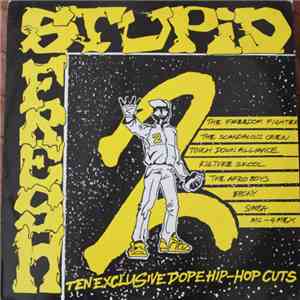 Various - Stupid Fresh 2 mp3 album