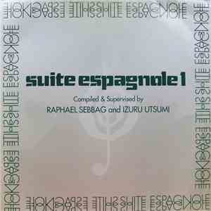 Various - Suite Espagnole 1 mp3 album