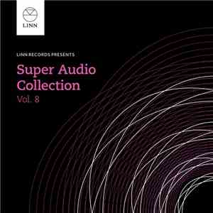 Various - Super Audio Collection Vol. 8 mp3 album