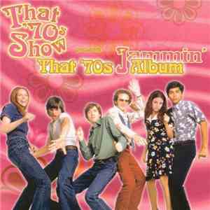 Various - That 70's Album (Jammin') mp3 album