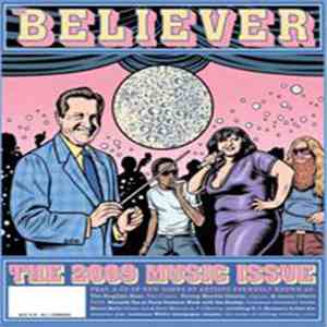 Various - The 2009 Music Issue mp3 album