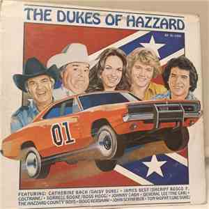 Various - The Dukes Of Hazzard mp3 album