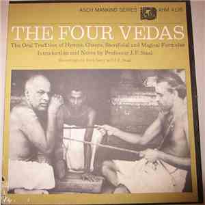 Various - The Four Vedas: The Oral Traditions Of Hymns, Chants, Sacrificial And Magical Formulas. mp3 album