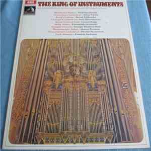Various - The King Of Instruments mp3 album