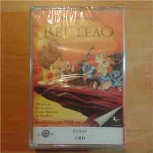 Various - The Lion King (Original Motion Picture Soundtrack) mp3 album