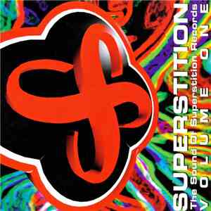 Various - The Sound Of Superstition Records Volume One mp3 album