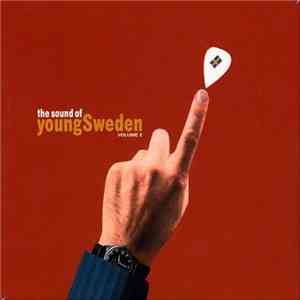 Various - The Sound Of Young Sweden - Volume 2 mp3 album