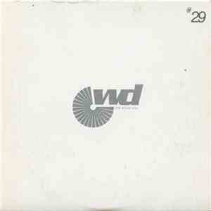Various - The White Disc Volume 29 mp3 album