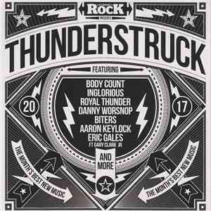 Various - Thunderstruck mp3 album