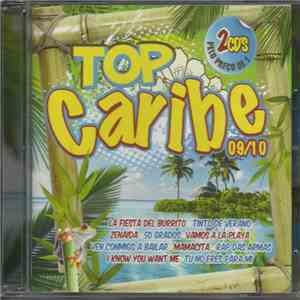 Various - Top Caribe 09/10 mp3 album