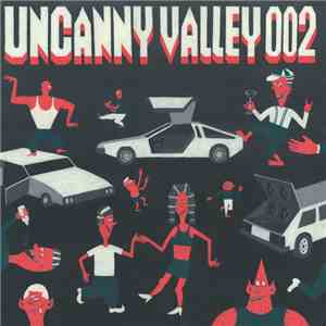 Various - Uncanny Valley 002 mp3 album