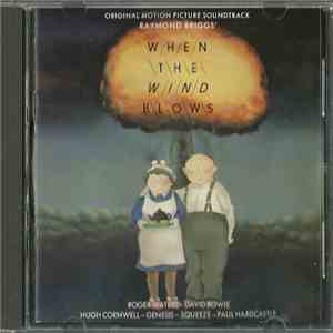 Various - When The Wind Blows - Original Motion Picture Soundtrack mp3 album