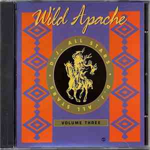 Various - Wild Apache D.J. All Star Vol. 3 mp3 album