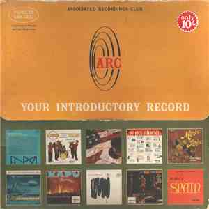 Various - Your Introductory Record mp3 album