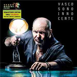 Vasco Rossi - Sono Innocente mp3 album