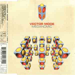 Vector Mode - Meganomic mp3 album