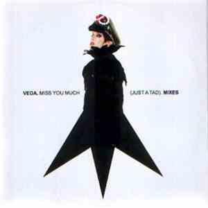 Veda - Miss You Much (Just A Tad) (Mixes) mp3 album
