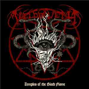 Veldraveth - Temples Of The Black Flame mp3 album