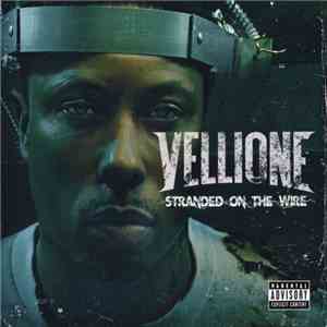 Vellione - Stranded On The Wire mp3 album