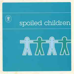 Velocette - Spoiled Children mp3 album