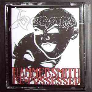 Venom  - Hammersmith Re-Possessed mp3 album