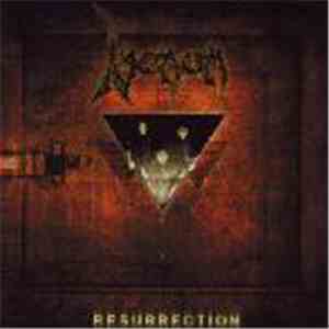 Venom  - Resurrection mp3 album