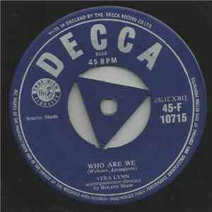 Vera Lynn - Who Are We mp3 album