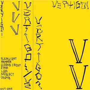 Vertigo - V2 mp3 album