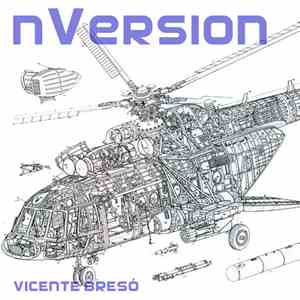 Vicente Bresó - nVersion mp3 album