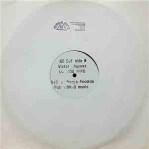 Victor Haynes - Do You Mind mp3 album