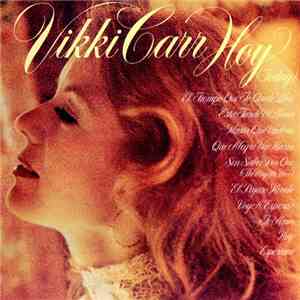 Vikki Carr - Hoy (Today) mp3 album