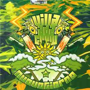 Villa Ada Posse - Nuovo Giorno mp3 album