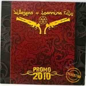 Villagers Of Ioannina City - Promo 2010 mp3 album
