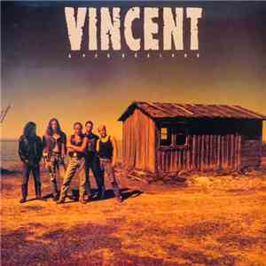 Vincent  & Per Höglund - 1000 Man mp3 album