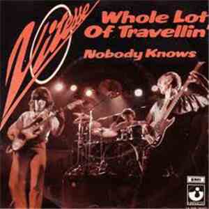 Vitesse  - Whole Lot Of Travellin' mp3 album
